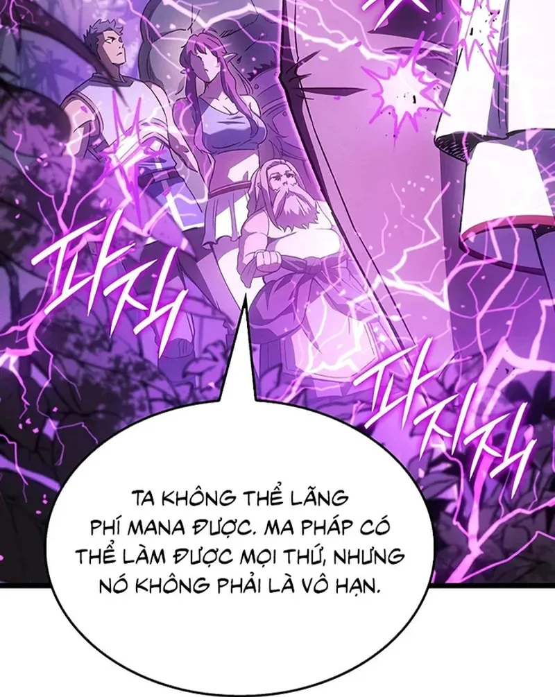 Đế Vương Hồi Quy Chap 130 - Next Chap 131