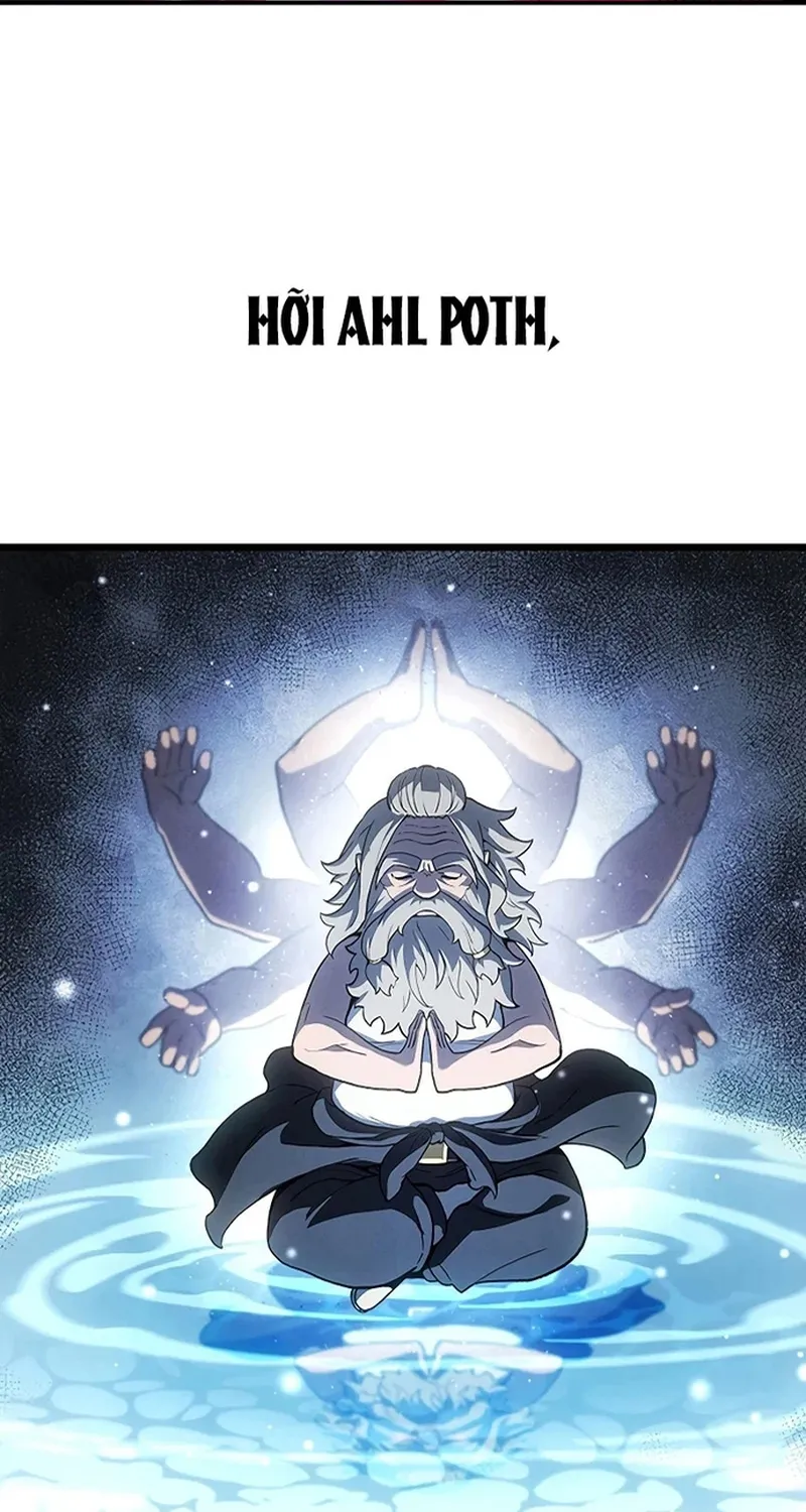Đế Vương Hồi Quy Chap 130 - Next Chap 131