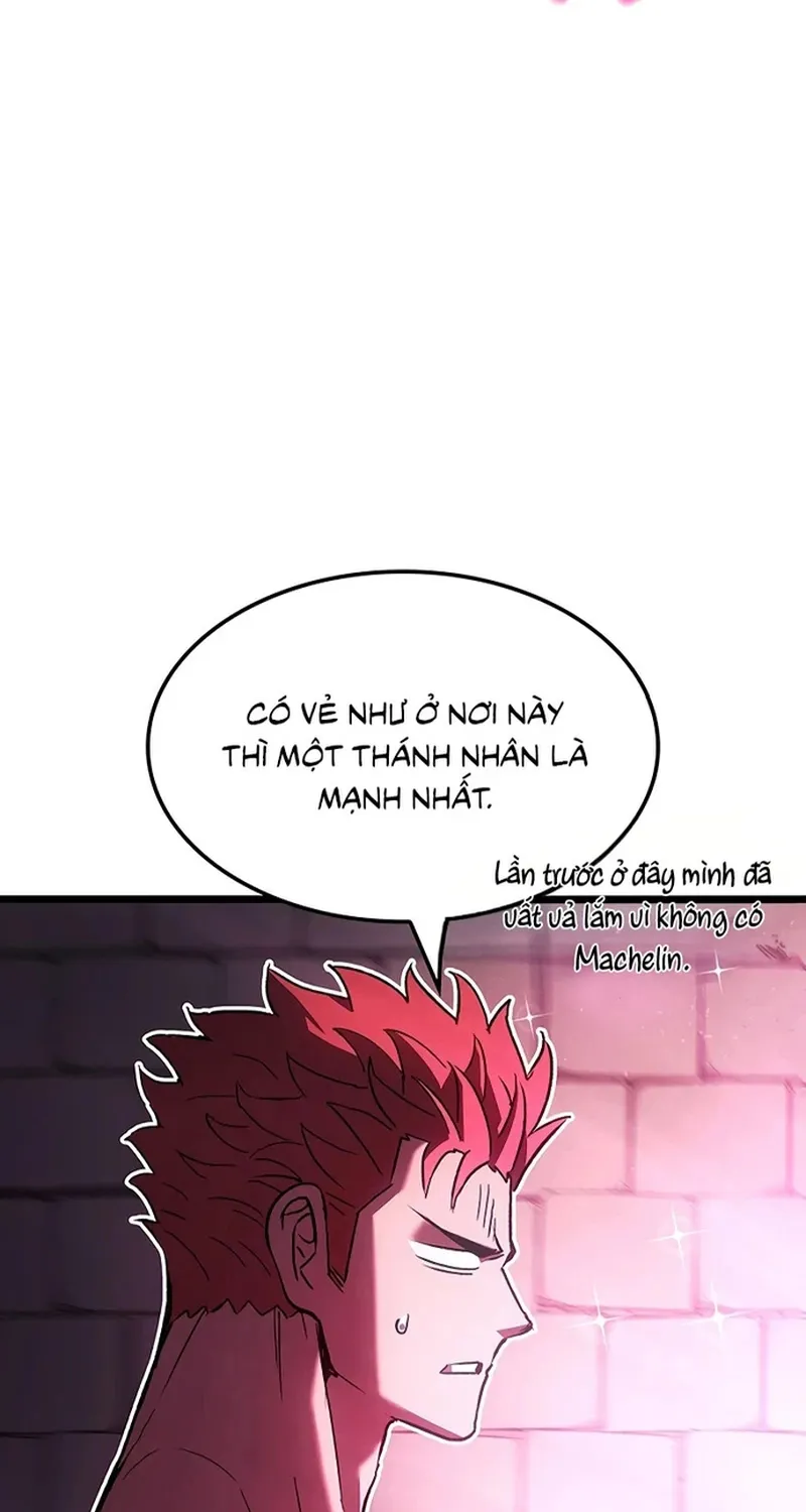 Đế Vương Hồi Quy Chap 130 - Next Chap 131