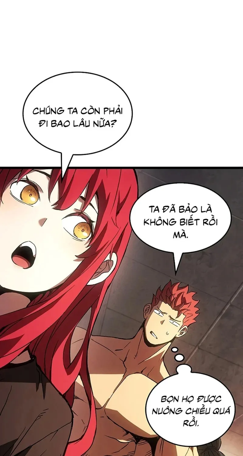 Đế Vương Hồi Quy Chap 130 - Next Chap 131