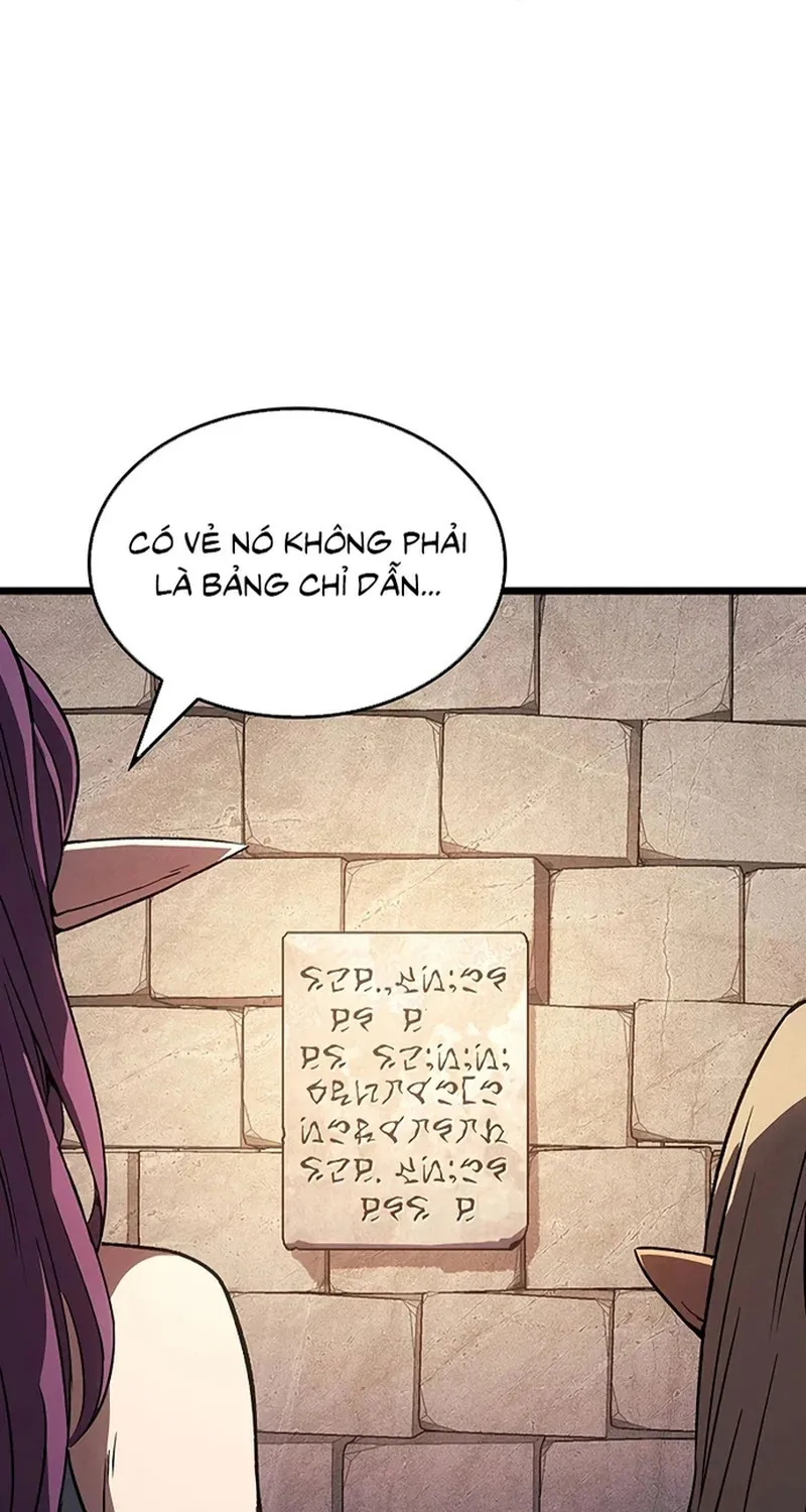 Đế Vương Hồi Quy Chap 130 - Next Chap 131