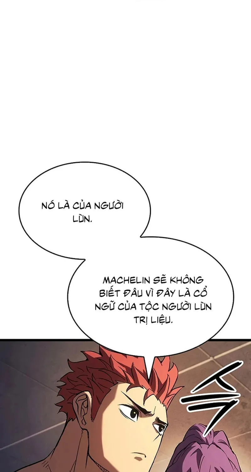 Đế Vương Hồi Quy Chap 130 - Next Chap 131