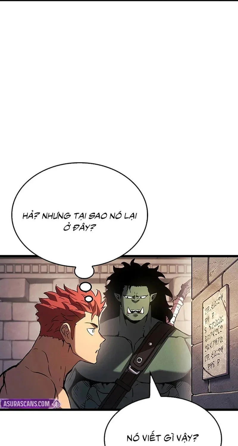 Đế Vương Hồi Quy Chap 130 - Next Chap 131
