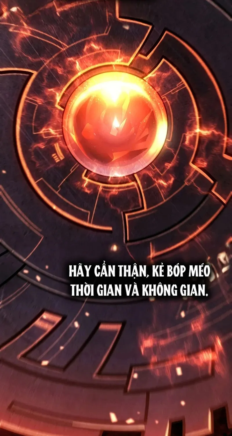 Đế Vương Hồi Quy Chap 130 - Next Chap 131