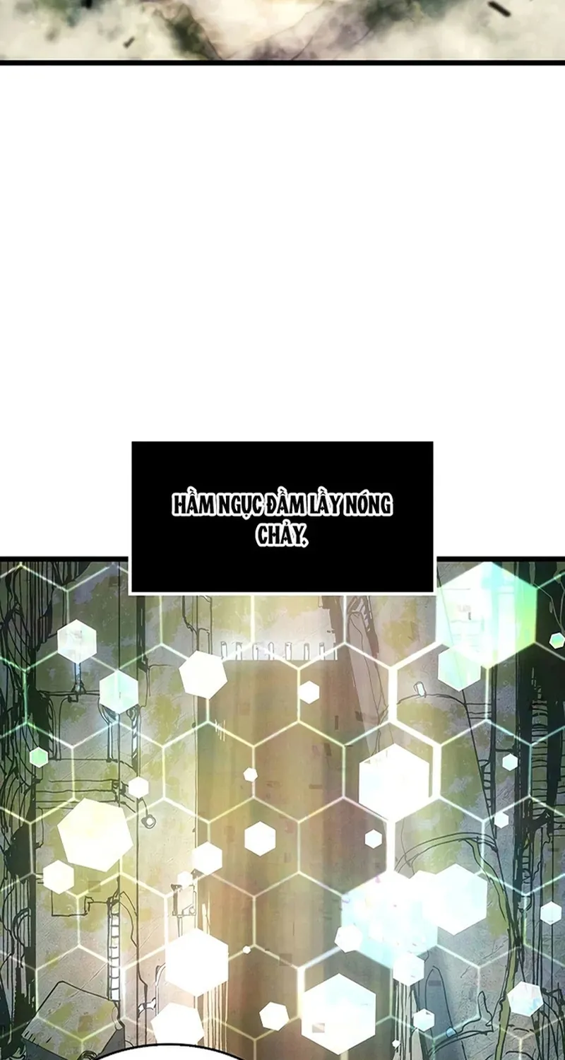 Đế Vương Hồi Quy Chap 130 - Next Chap 131