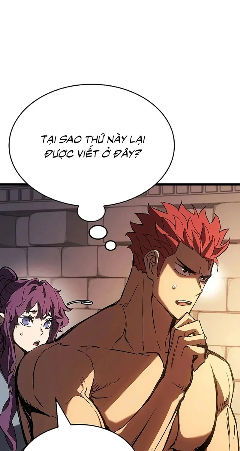 Đế Vương Hồi Quy Chap 130 - Next Chap 131