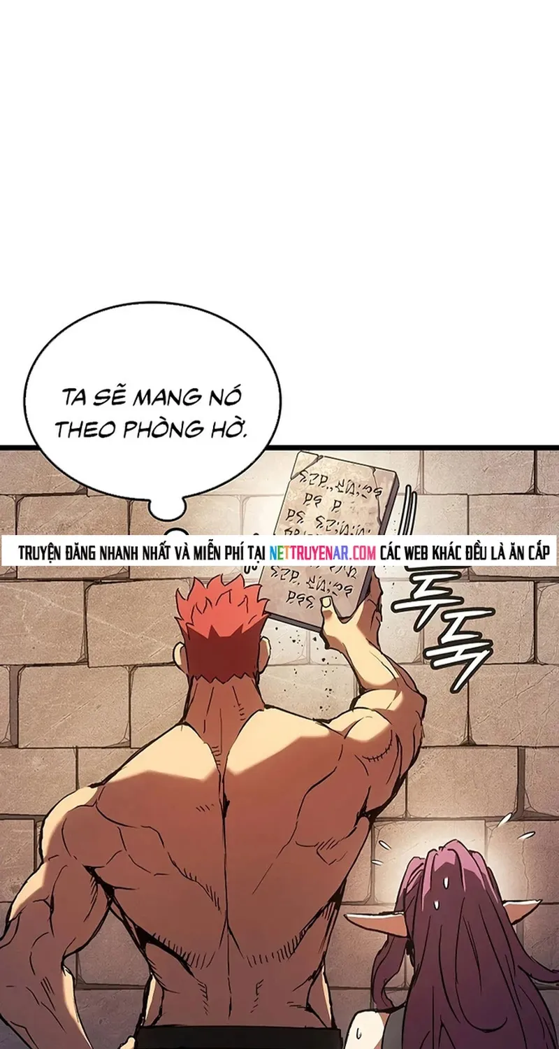 Đế Vương Hồi Quy Chap 130 - Next Chap 131