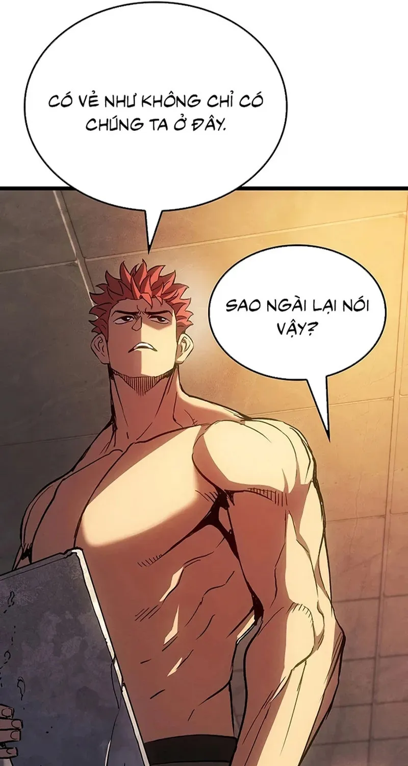 Đế Vương Hồi Quy Chap 130 - Next Chap 131