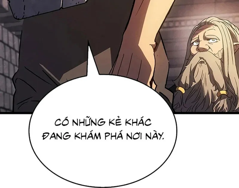 Đế Vương Hồi Quy Chap 130 - Next Chap 131
