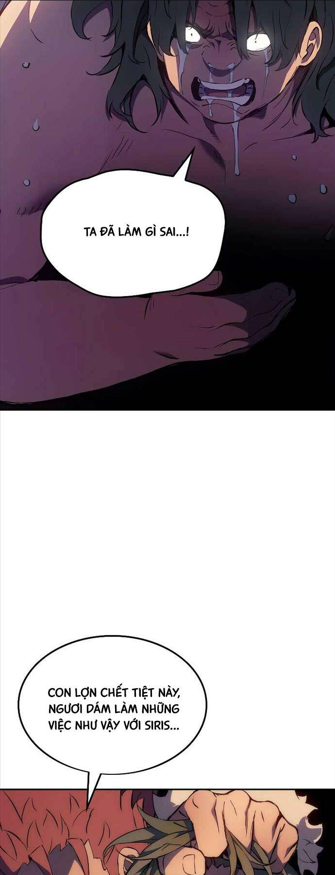 Đế Vương Hồi Quy Chap 19 - Next Chap 20