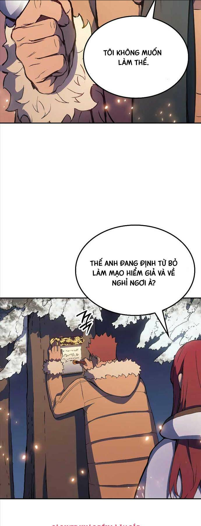 Đế Vương Hồi Quy Chap 19 - Next Chap 20