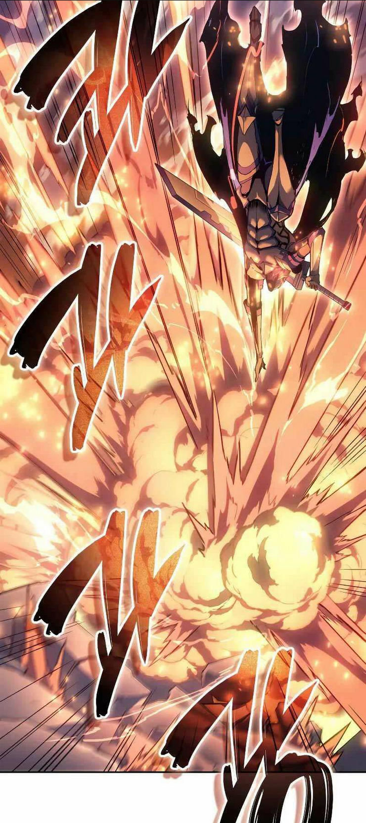 Đế Vương Hồi Quy Chap 21 - Next Chap 22