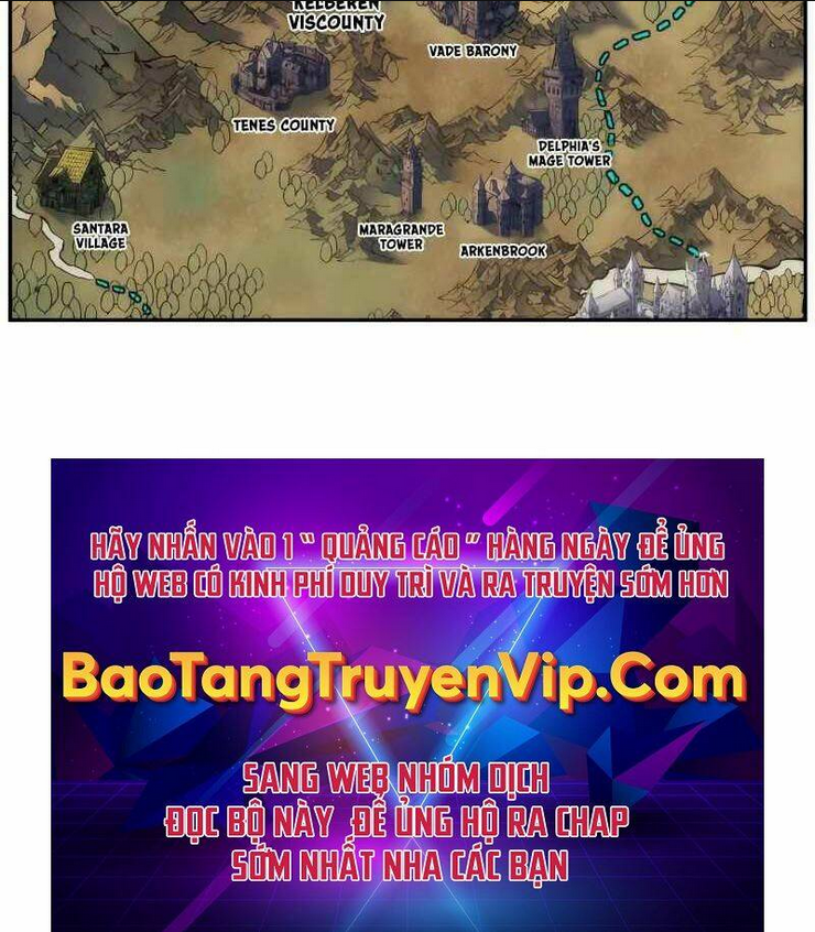 Đế Vương Hồi Quy Chap 21 - Next Chap 22