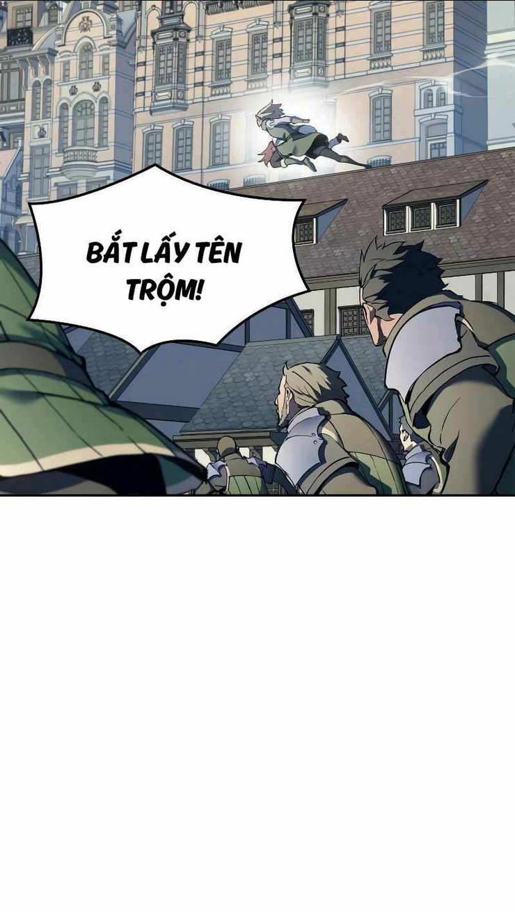 Đế Vương Hồi Quy Chap 24 - Next Chap 25