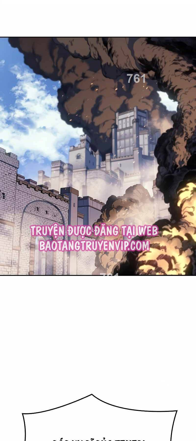 Đế Vương Hồi Quy Chap 27 - Next Chap 28