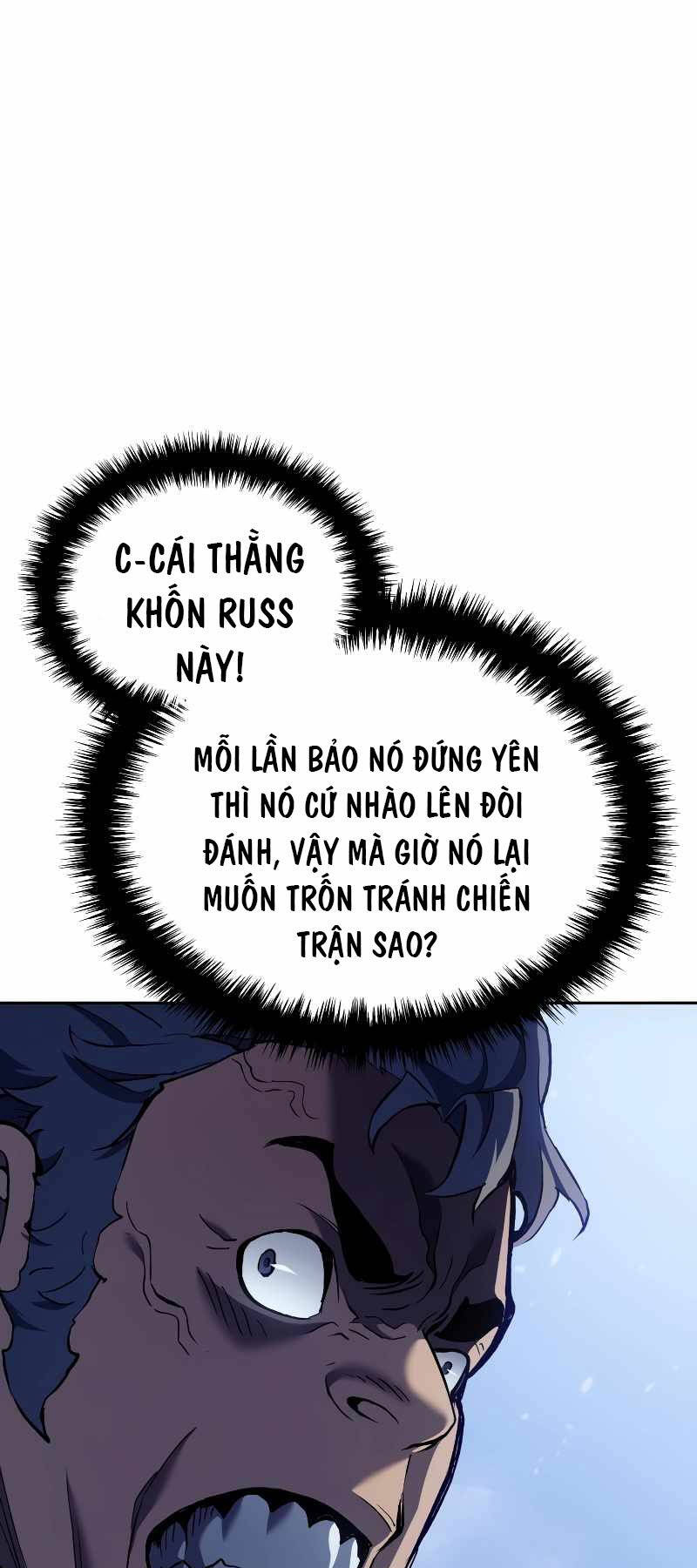 Đế Vương Hồi Quy Chap 27 - Next Chap 28