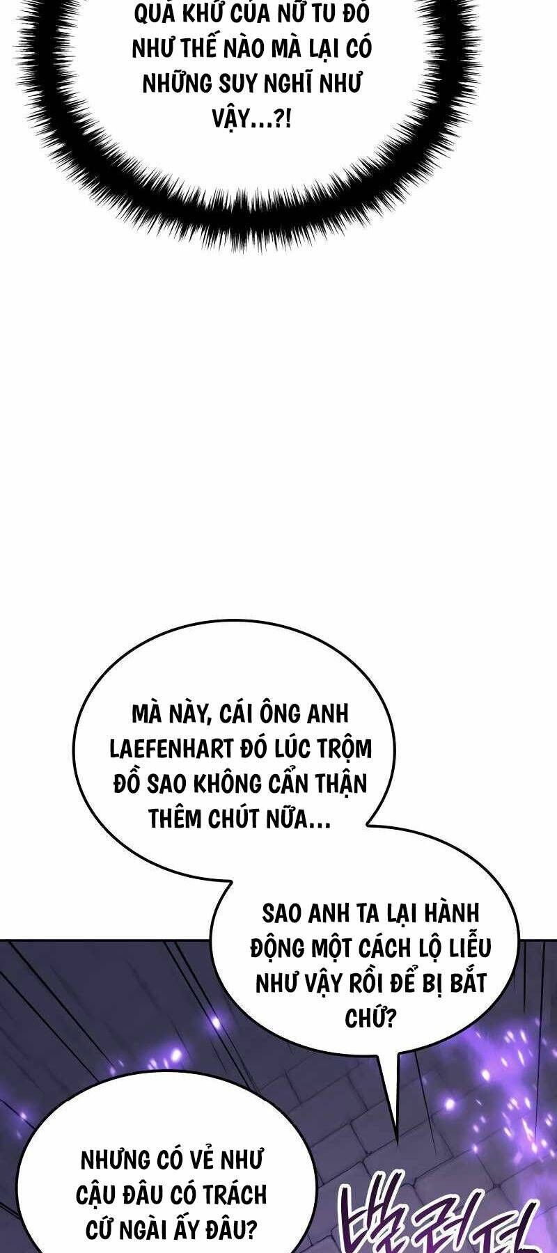 Đế Vương Hồi Quy Chap 28 - Next Chap 29