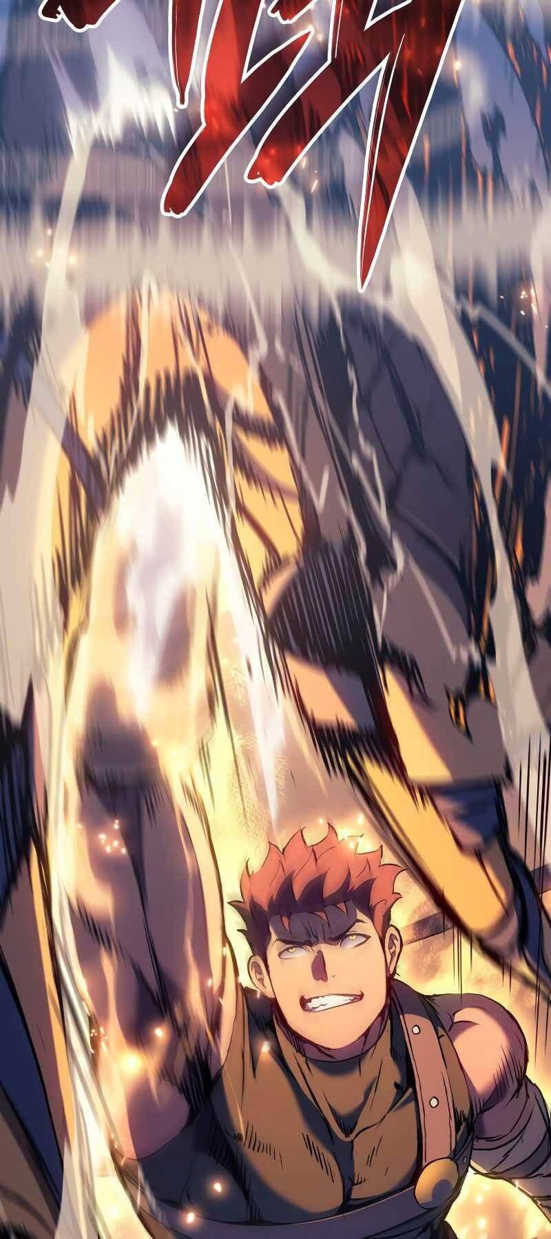 Đế Vương Hồi Quy Chap 28 - Next Chap 29