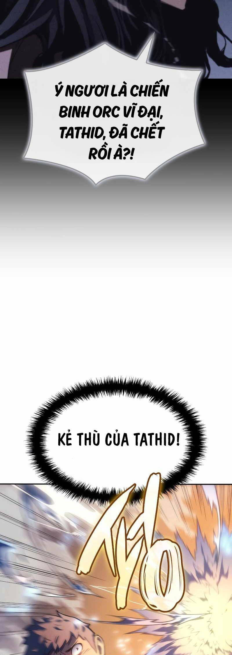 Đế Vương Hồi Quy Chap 30 - Next Chap 31