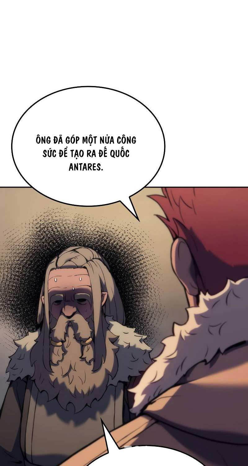 Đế Vương Hồi Quy Chap 36 - Next Chap 37