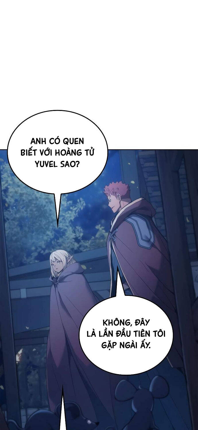 Đế Vương Hồi Quy Chap 43 - Next Chap 44