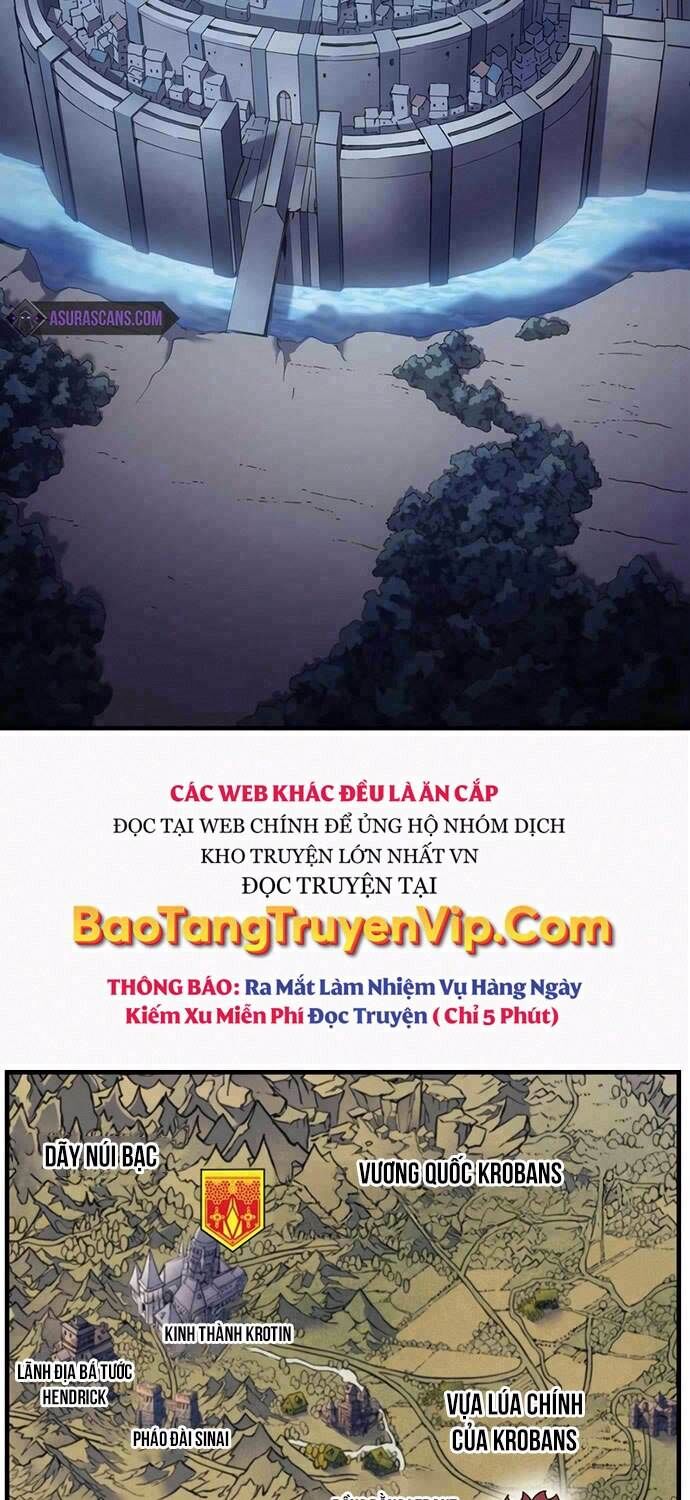 Đế Vương Hồi Quy Chap 48 - Next Chap 49