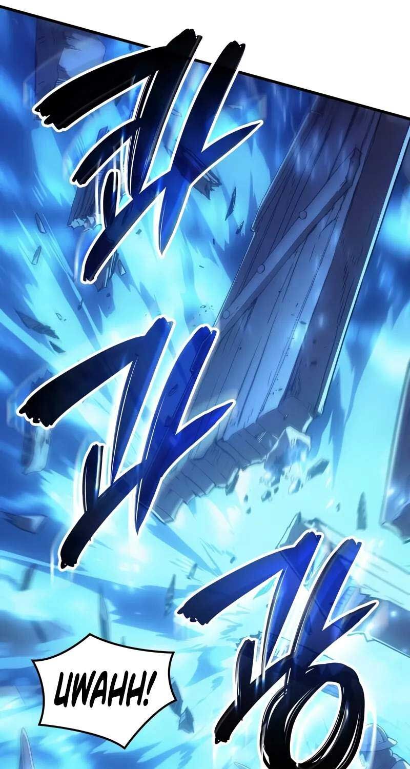 Đế Vương Hồi Quy Chap 54 - Next Chap 55