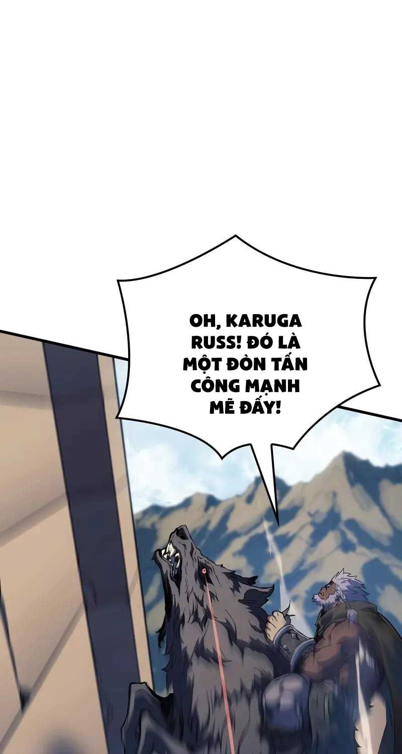 Đế Vương Hồi Quy Chap 54 - Next Chap 55