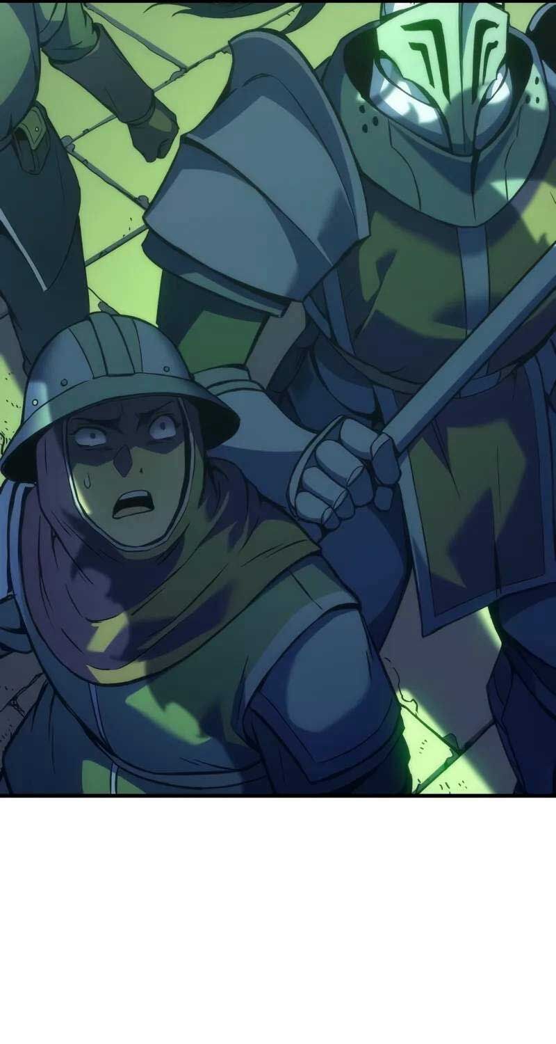 Đế Vương Hồi Quy Chap 54 - Next Chap 55