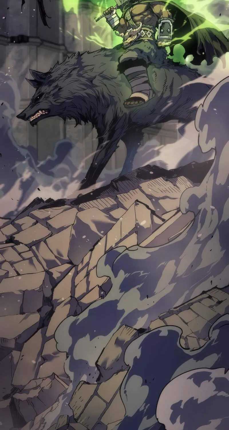 Đế Vương Hồi Quy Chap 54 - Next Chap 55