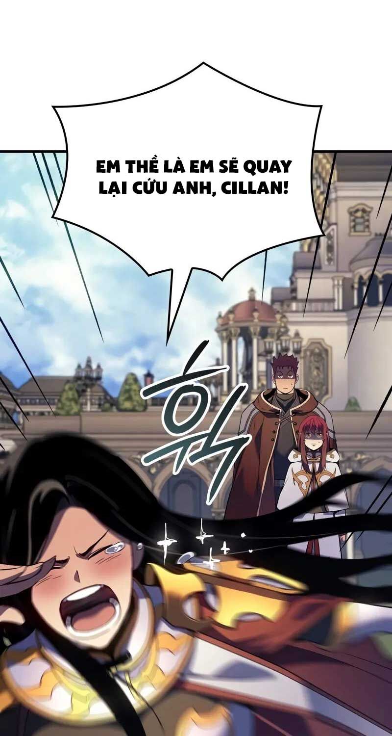 Đế Vương Hồi Quy Chap 54 - Next Chap 55