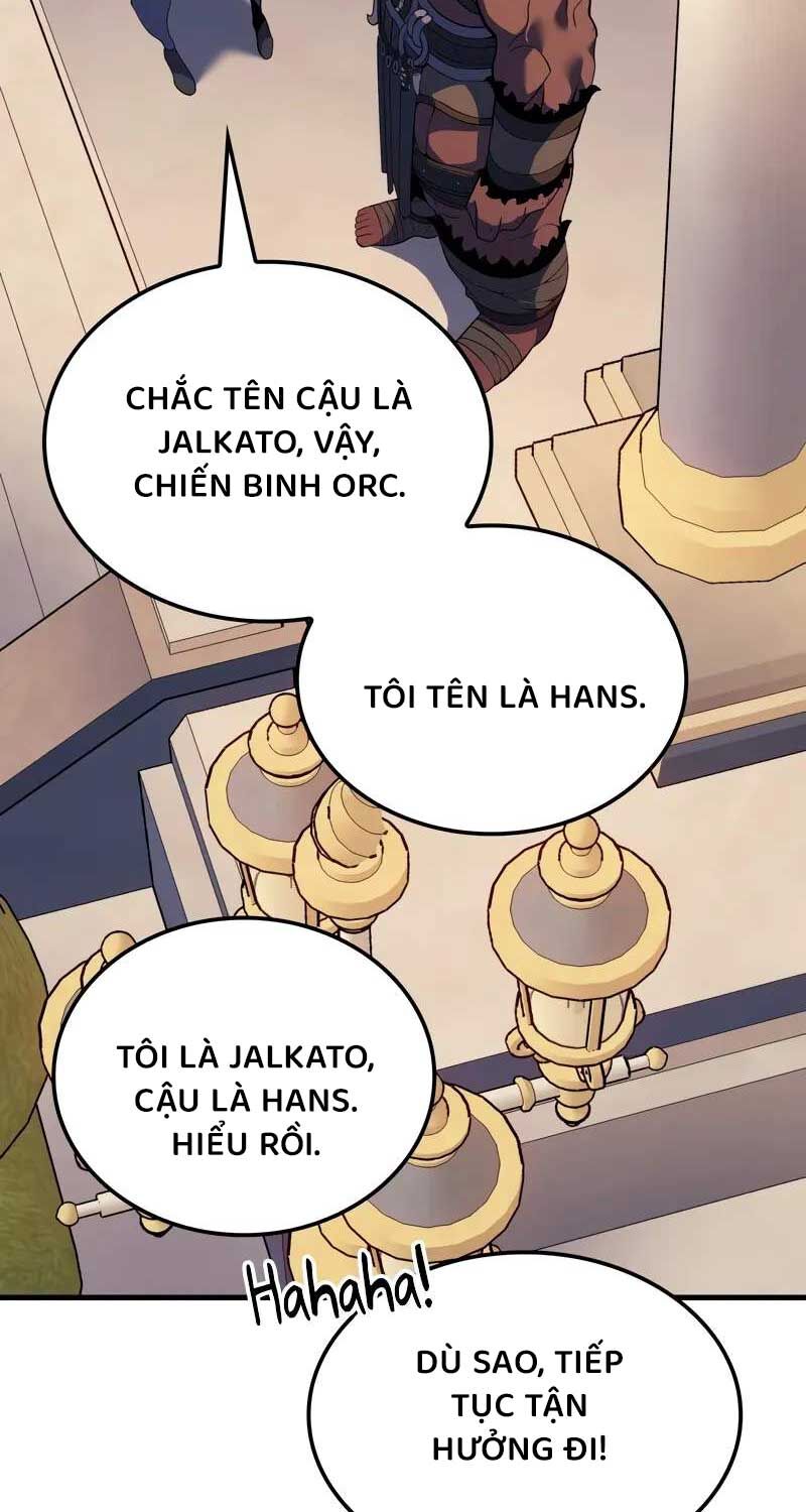 Đế Vương Hồi Quy Chap 54 - Next Chap 55