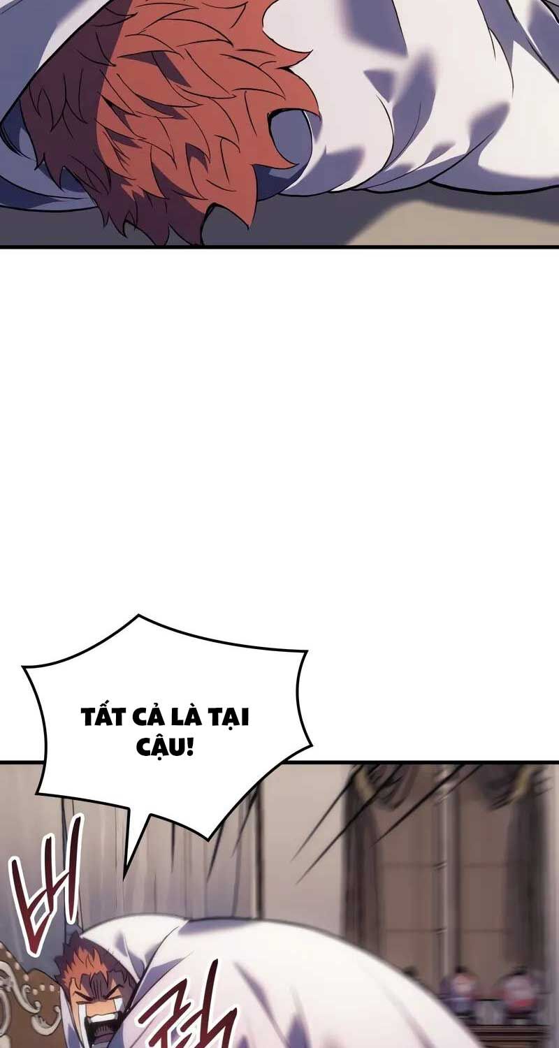 Đế Vương Hồi Quy Chap 54 - Next Chap 55