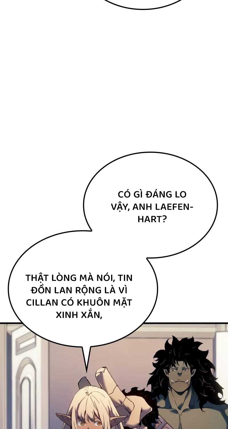 Đế Vương Hồi Quy Chap 54 - Next Chap 55