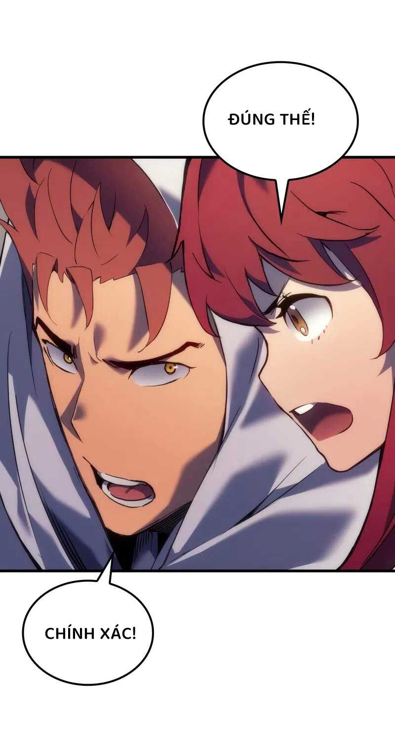 Đế Vương Hồi Quy Chap 54 - Next Chap 55