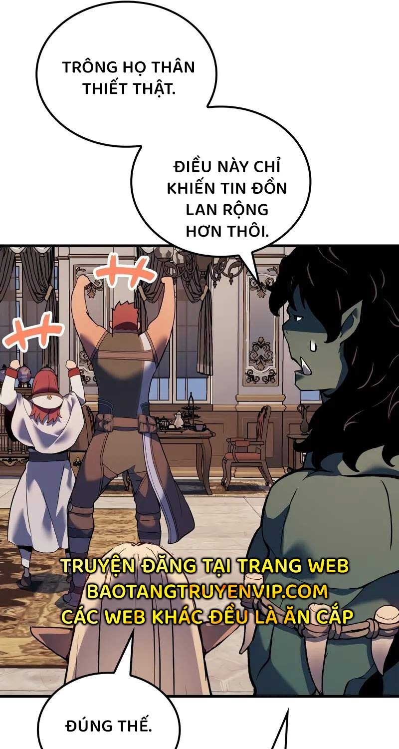 Đế Vương Hồi Quy Chap 54 - Next Chap 55