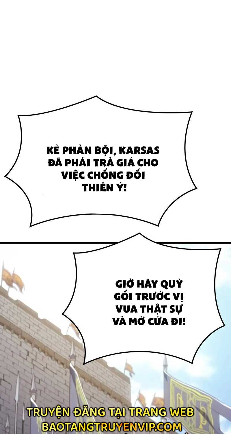 Đế Vương Hồi Quy Chap 54 - Next Chap 55