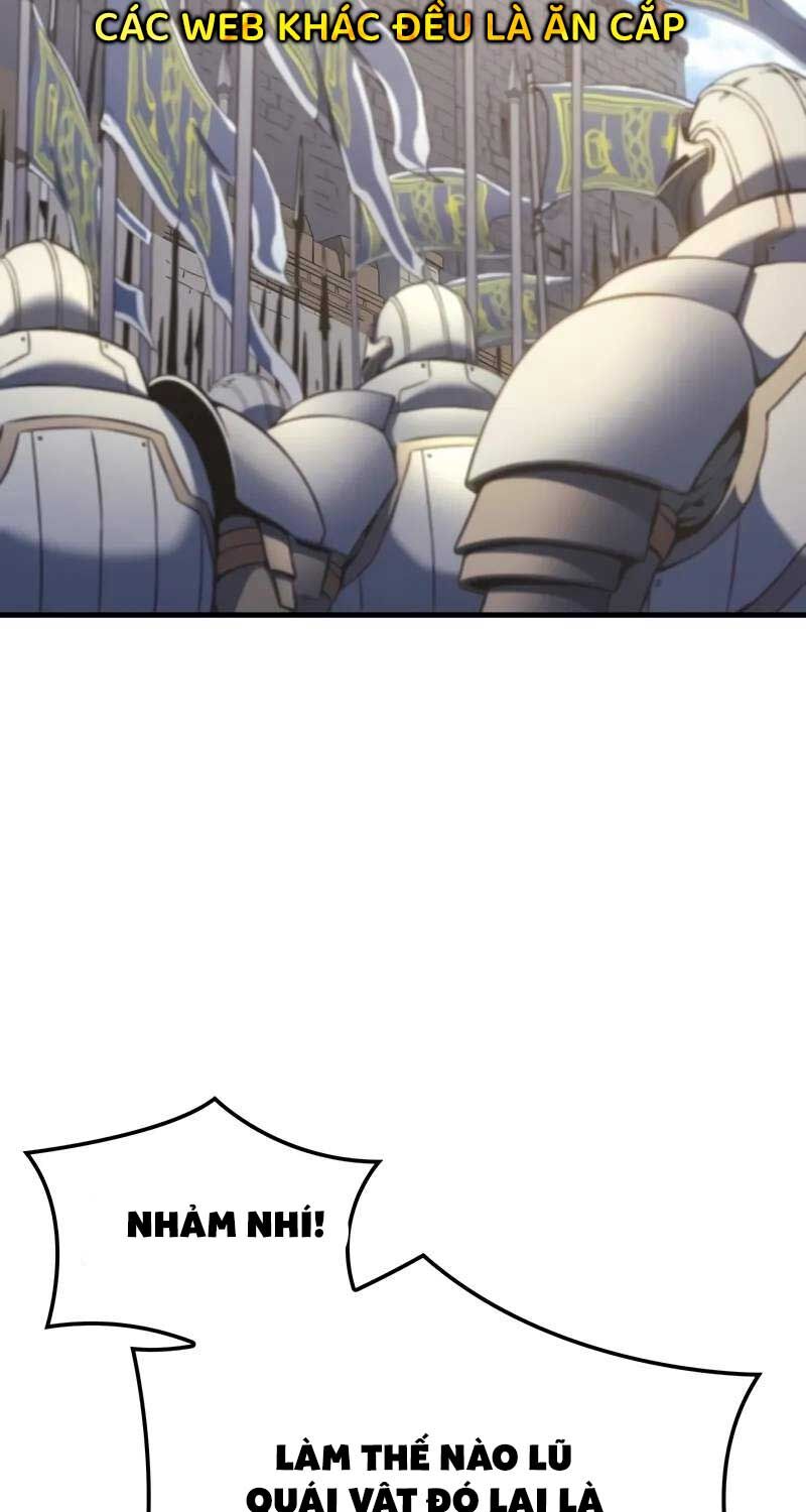 Đế Vương Hồi Quy Chap 54 - Next Chap 55