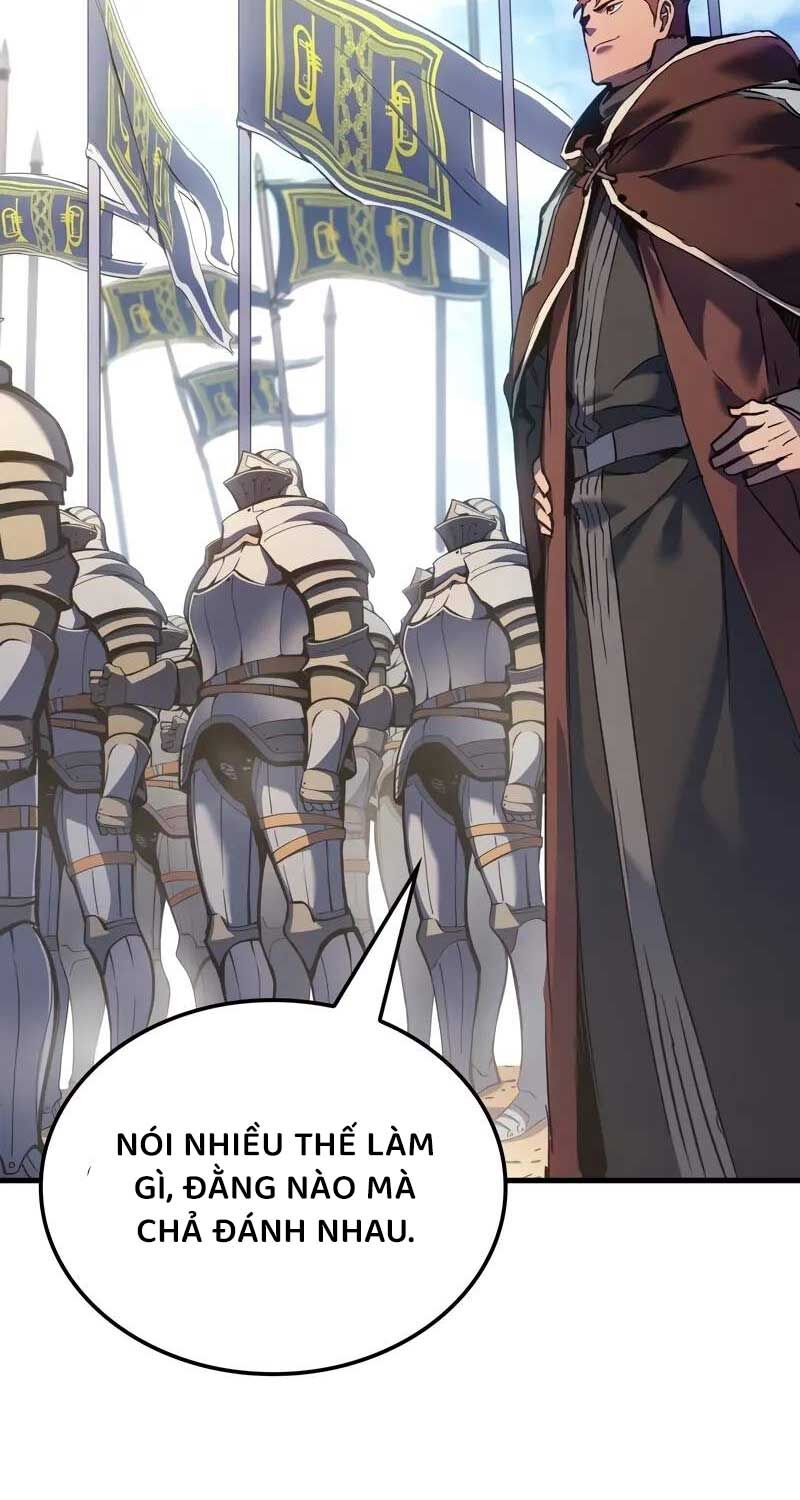 Đế Vương Hồi Quy Chap 54 - Next Chap 55