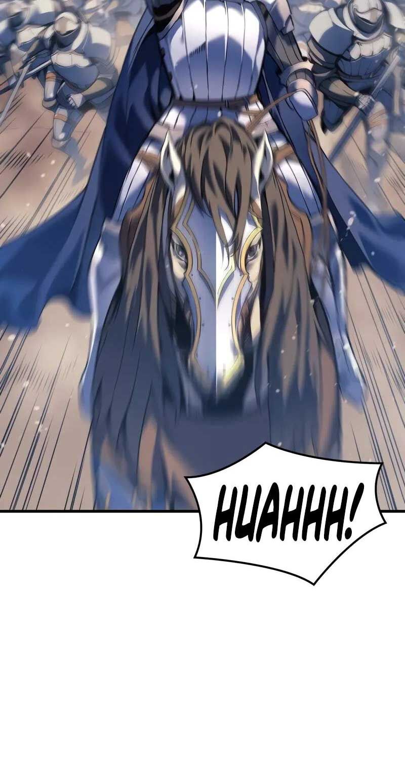 Đế Vương Hồi Quy Chap 54 - Next Chap 55