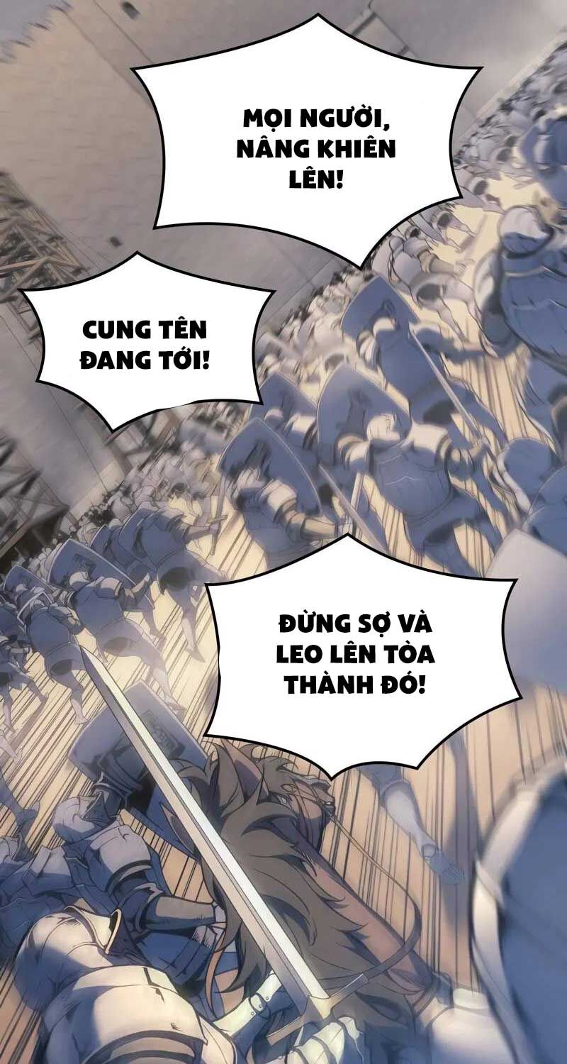 Đế Vương Hồi Quy Chap 54 - Next Chap 55