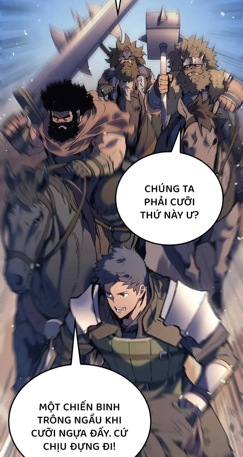 Đế Vương Hồi Quy Chap 54 - Next Chap 55