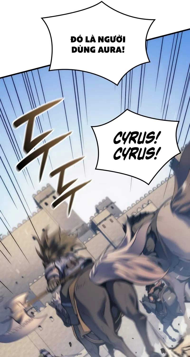 Đế Vương Hồi Quy Chap 54 - Next Chap 55