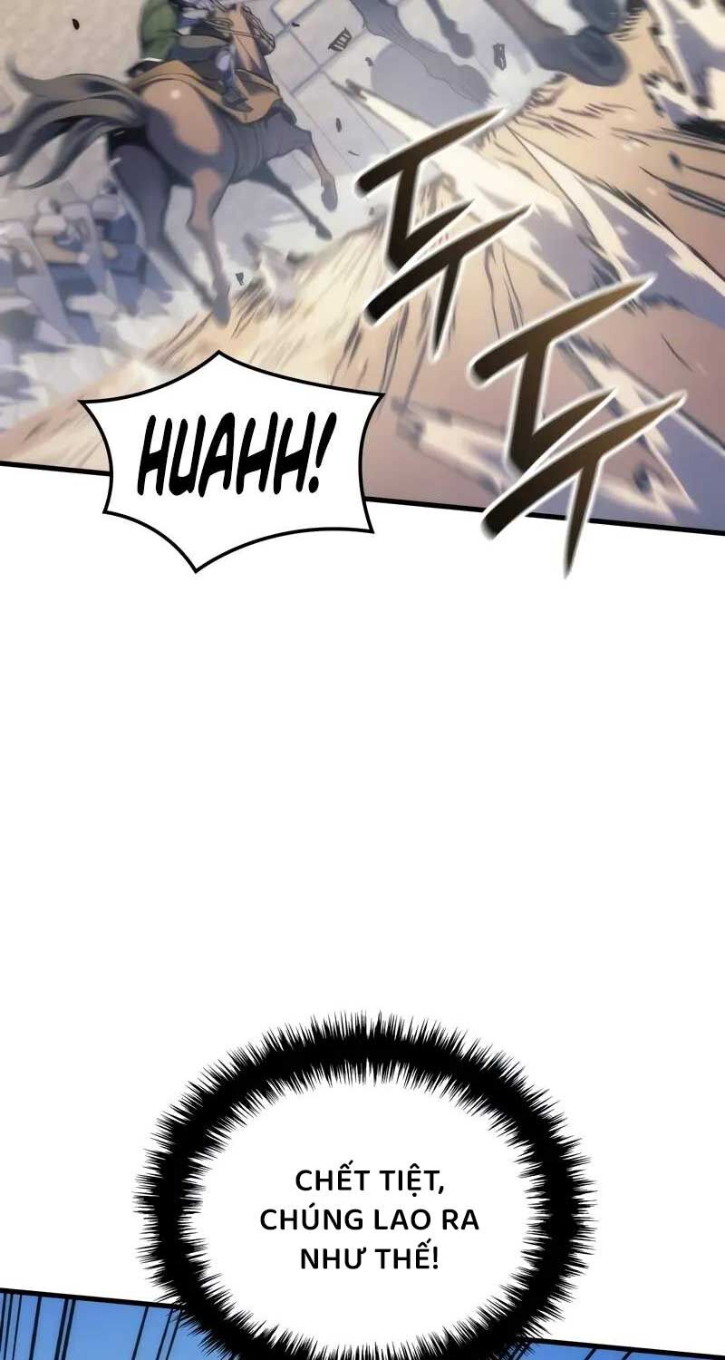 Đế Vương Hồi Quy Chap 54 - Next Chap 55