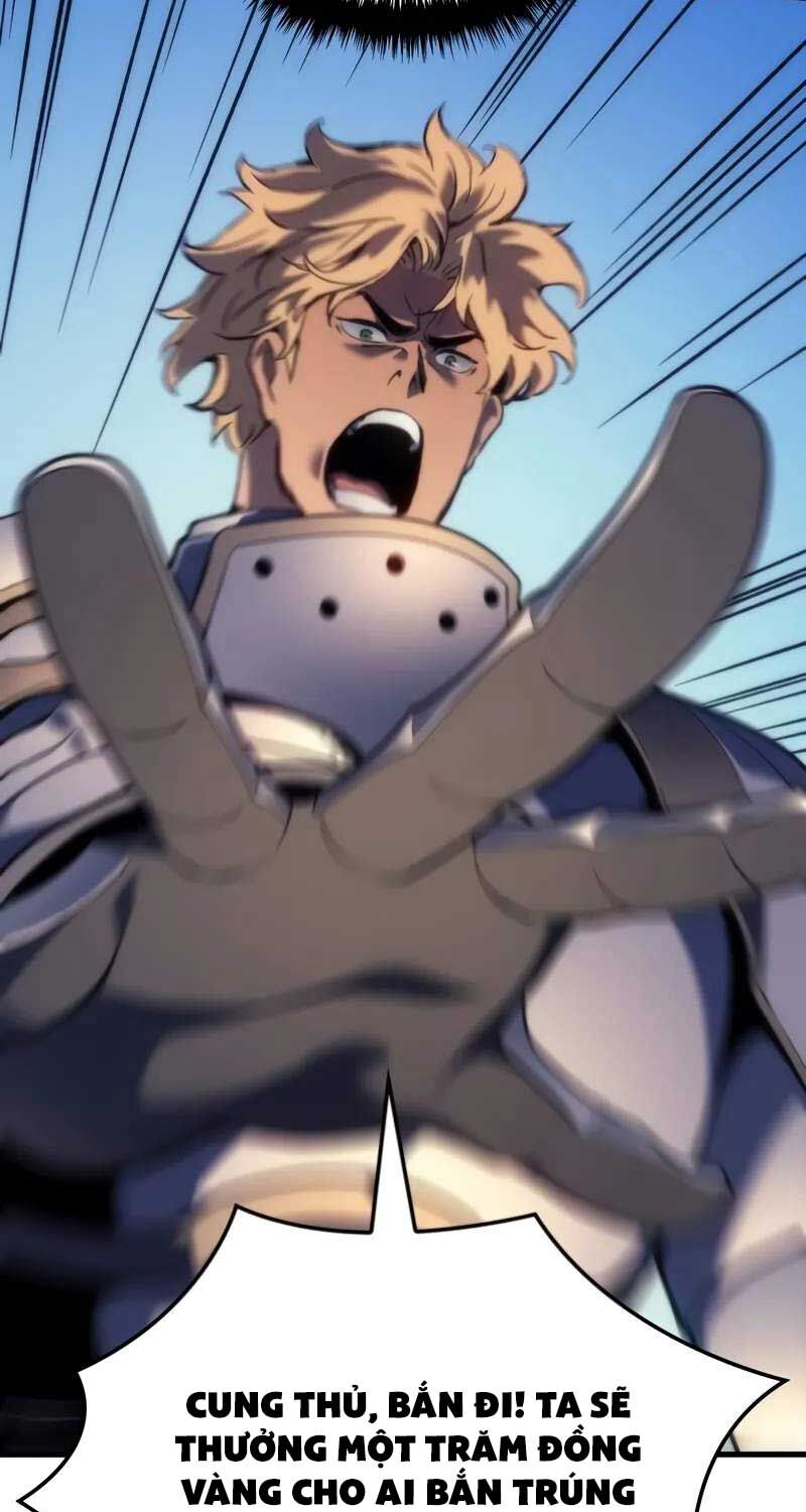 Đế Vương Hồi Quy Chap 54 - Next Chap 55