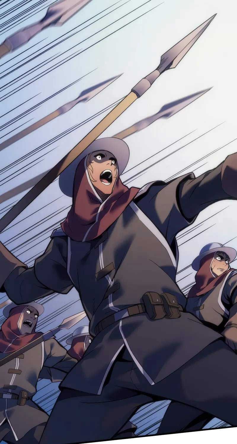 Đế Vương Hồi Quy Chap 54 - Next Chap 55