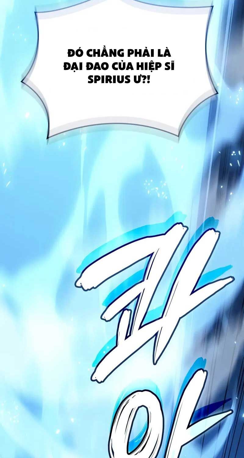 Đế Vương Hồi Quy Chap 54 - Next Chap 55