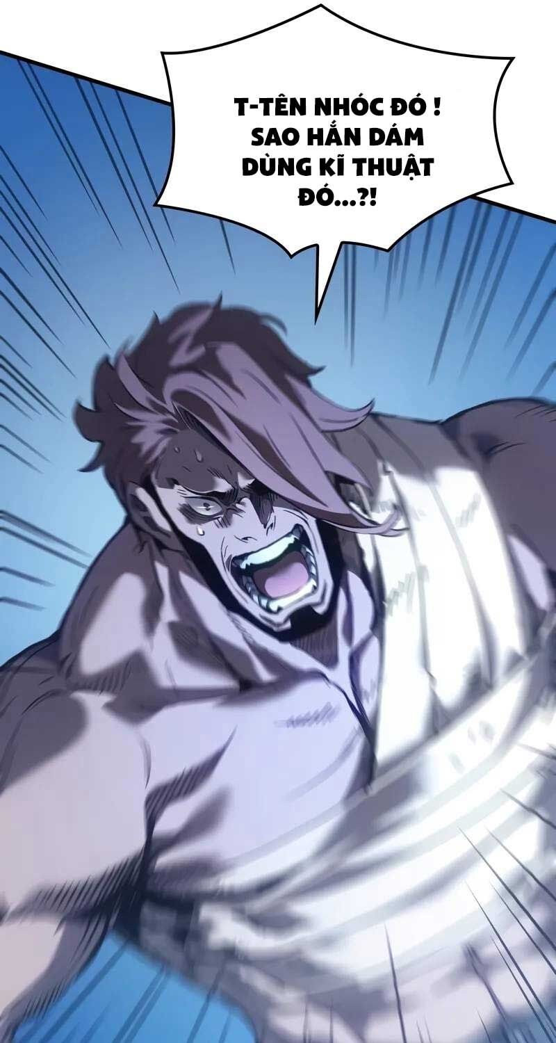 Đế Vương Hồi Quy Chap 54 - Next Chap 55