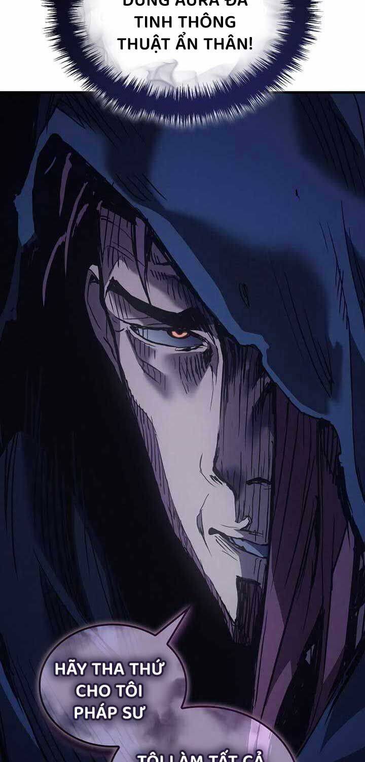 Đế Vương Hồi Quy Chap 55 - Next Chap 56