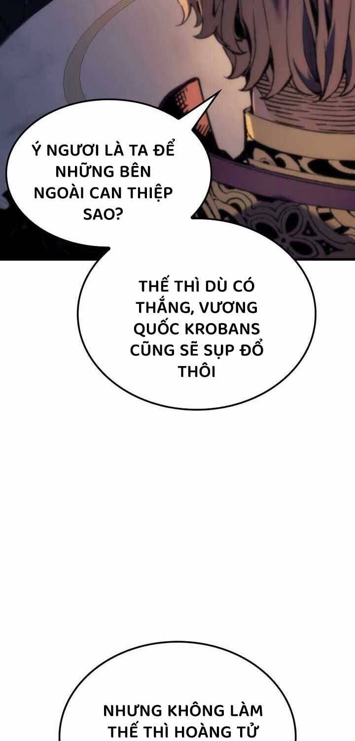 Đế Vương Hồi Quy Chap 55 - Next Chap 56